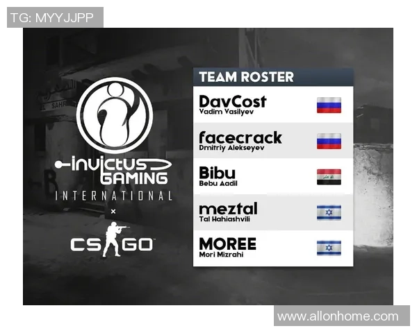 IG战队在CSGO比赛中的经验分享与战术解析 IG战队在CSGO比赛中的经验分享与战术解析