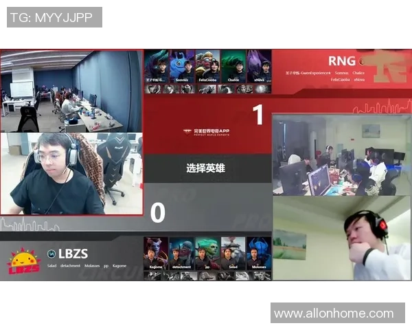 RNG战队的节奏掌控与DOTA2比赛策略深度解析 RNG战队的节奏掌控与DOTA2比赛策略深度解析