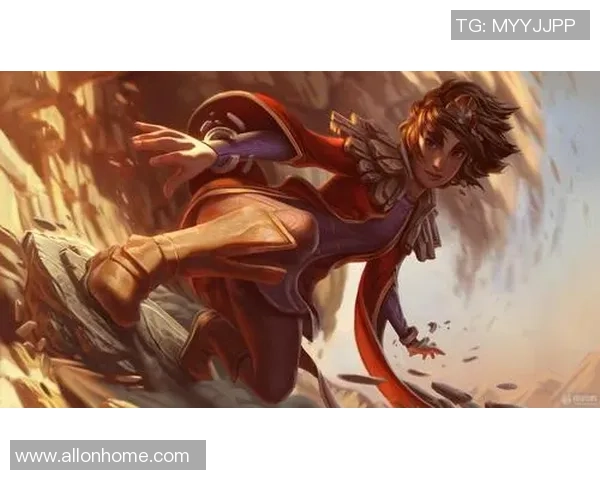 李静专访:从新手到职业选手的英雄联盟成长之路回顾 李静专访:从新手到职业选手的英雄联盟成长之路回顾