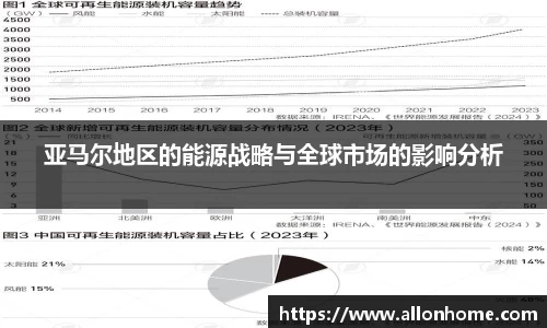 亚马尔地区的能源战略与全球市场的影响分析